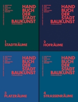 Handbuch der Stadtbaukunst - 
