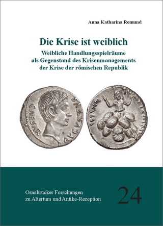 Die Krise ist weiblich