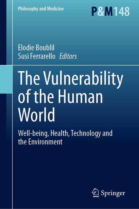 The Vulnerability of the Human World - 