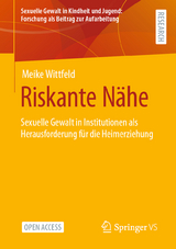 Riskante N&auml;he - Meike Wittfeld