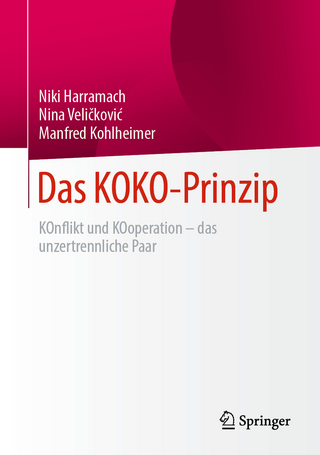 Das KOKO-Prinzip