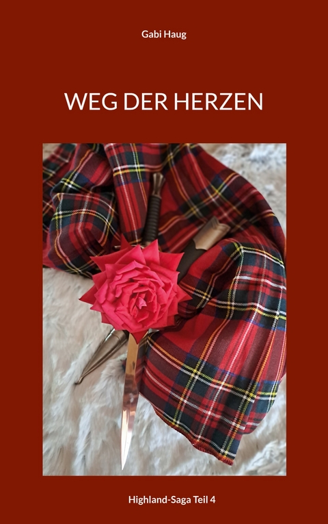 Weg der Herzen - Gabi Haug