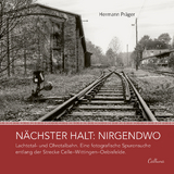 N&auml;chster Halt: Nirgendwo - Hermann Pr&auml;ger