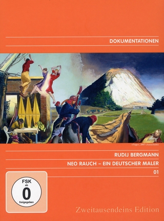 Neo Rauch – Ein deutscher Maler