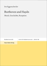 Beethoven und Haydn - Iris Eggenschwiler