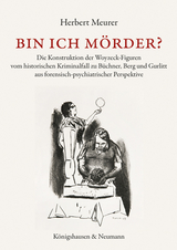 Bin ich M&ouml;rder? - Herbert Meurer
