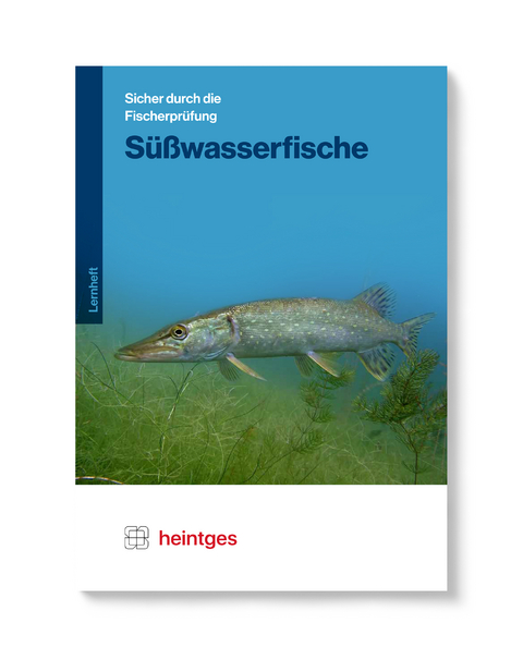 S&uuml;&szlig;wasserfische - 