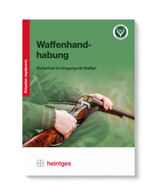 Waffenhandhabung