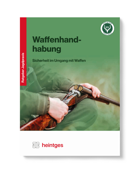 Waffenhandhabung - 