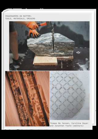 Imaginaries on Matter