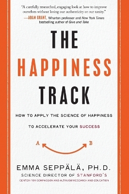 The Happiness Track