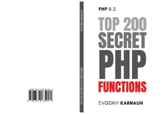 Top 200 Secret PHP Function