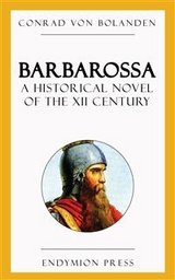 Barbarossa - Conrad Von Bolanden