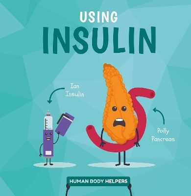 Using Insulin - Harriet Brundle