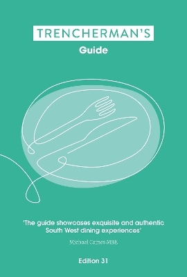 Trencherman's Guide: No 31 - 