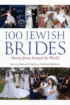 100 Jewish Brides - 