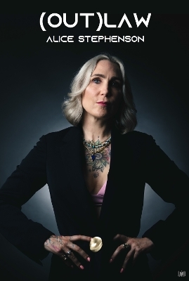 (Out)Law - Alice Stephenson