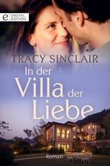 In der Villa der Liebe - Tracy Sinclair