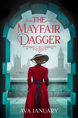 The Mayfair Dagger - Ava January