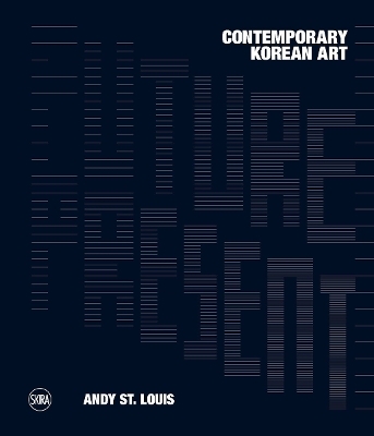 Future Present: Contemporary Korean Art - 