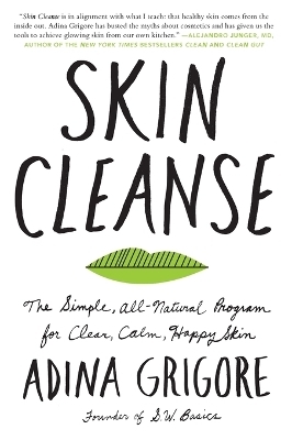Skin Cleanse - Adina Grigore