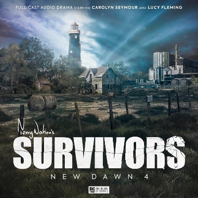 Survivors: New Dawn 4 - Ken Bentley