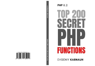 Top 200 Secret PHP Functions
