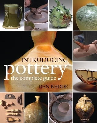 Introducing Pottery: the complete guide - Dan Rhode