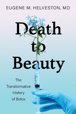 Death to Beauty - E Helveston