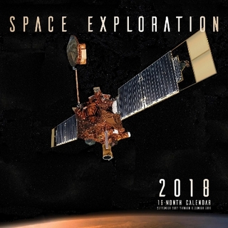 Space Exploration 2018