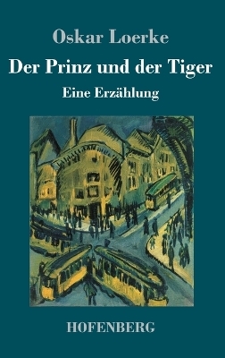 Der Prinz und der Tiger