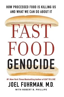 Fast Food Genocide