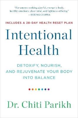 Intentional Health