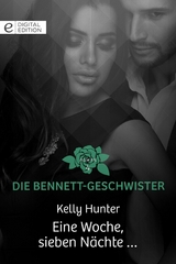 Eine Woche, sieben N&auml;chte ... - Kelly Hunter