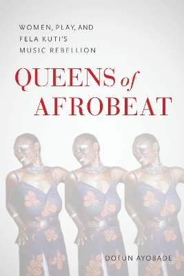 Queens of Afrobeat
