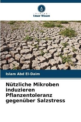 Nützliche Mikroben induzieren Pflanzentoleranz gegenüber Salzstress