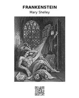 Frankenstein - Mary Shelley