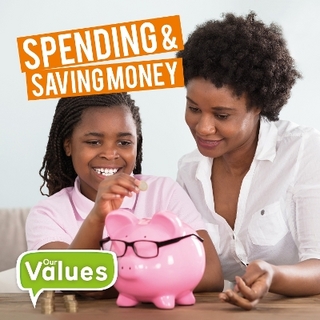 Spending & Saving Money