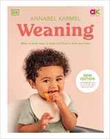 Weaning - Karmel, Annabel