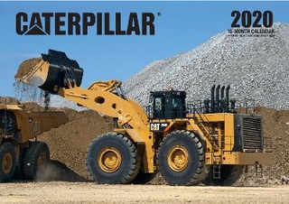 Caterpillar 2020