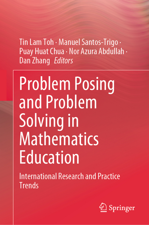 Problem Posing and Problem Solving in Mathematics Education - 