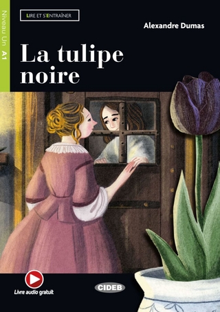La tulipe noire
