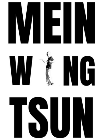 Mein WingTsun