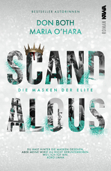 Scandalous - Don Both, Maria O'Hara