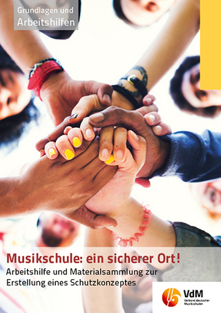 Musikschule: ein sicherer Ort!