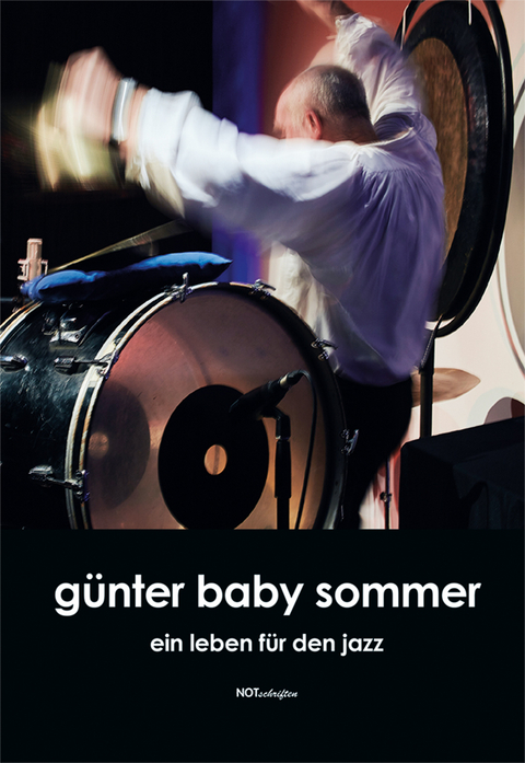 G&uuml;nter Baby Sommer - 