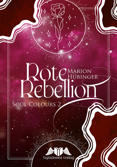 Rote Rebellion - Marion Hübinger