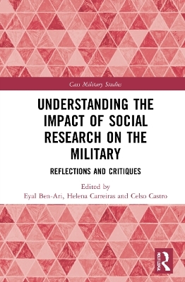 Understanding the Impact of Social Research on the Military