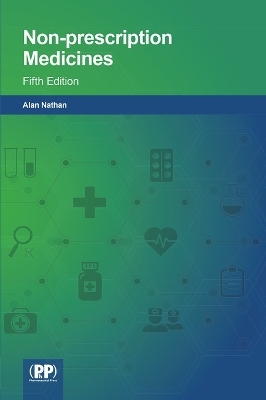 Non-prescription Medicines - Mr Alan Nathan