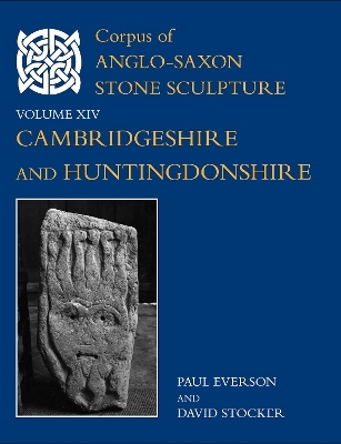 Cambridgeshire and Huntingdonshire - Paul Everson, David Stocker